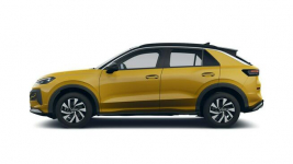 Volkswagen T-Roc Life 1.5 eTSI 116KM automat DSG Pakiet Zimowy HAK Stalowa Wola - zdjęcie 2