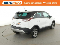 Opel Crossland X niski przebieg led manual klima kamera Warszawa - zdjęcie 7