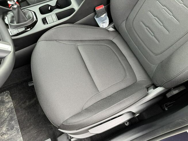 Hyundai Tucson manual w wersji Smart+LED Piła - zdjęcie 12