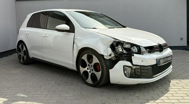 Volkswagen Golf 2.0 GTI | DSG | Stan BDB | Pyzdry - zdjęcie 3