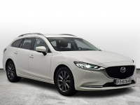 Mazda 6 2.0 SkyJoy ! Z Polskiego Salonu ! Faktura Vat ! Warszawa - zdjęcie 7