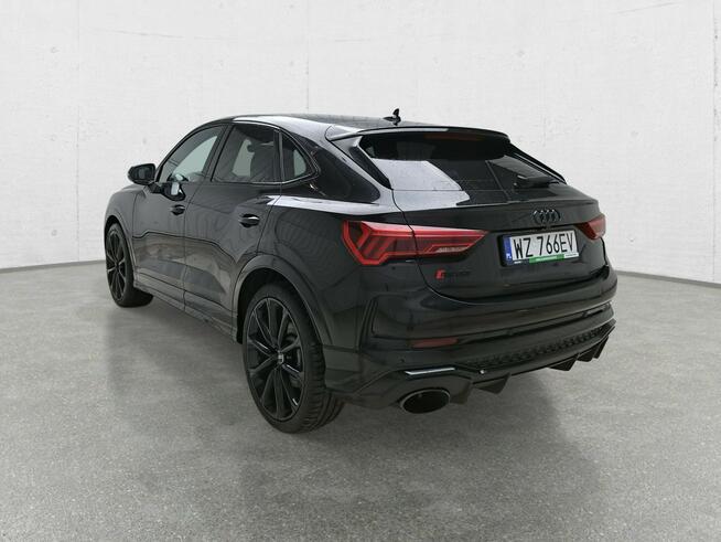 Audi Q3 Sportback Komorniki - zdjęcie 5