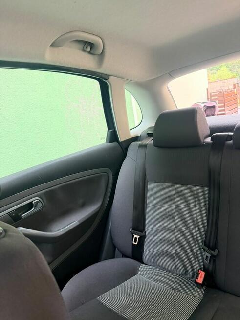 Seat Ibiza III 1.4 2007 | Benzyna | Bezwypadkowy, Bardzo Zad Otmuchów - zdjęcie 9
