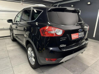 Ford Kuga 2.0 TDCI 140KM Zadbana po opłatach Gwarancja Lubrza - zdjęcie 3