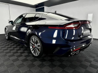 Kia stinger 3.3 benzyna awd 4x4 2020 rok Radzyń Podlaski - zdjęcie 6