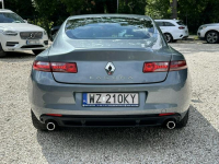 Renault Laguna Coupe, 2.0 dCi 178KM, Salon Polska! Pęcice - zdjęcie 6