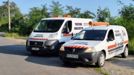 Pogotowie Kanalizacyjne / Spirala elektryczna, Wuko