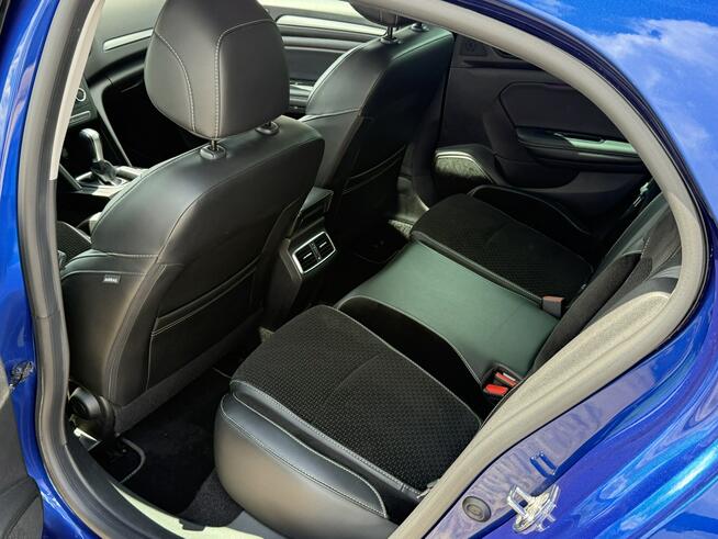 Renault Megane *GT-line*salon Polska*automat*navi* Dąbrowa - zdjęcie 7
