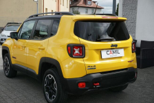 Jeep Renegade polski salon, zadbany, 4x4, wersja trailhawk Opole - zdjęcie 6