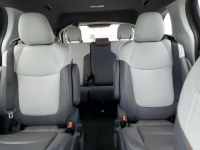 Toyota Sienna XLE Premium Sękocin Nowy - zdjęcie 10