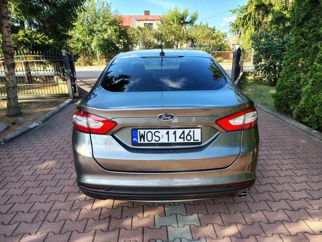 Ford Fusion/Mondeo *2013r* 2.5 LPG Ostrołęka - zdjęcie 8