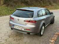 Alfa Romeo 1.9 Diesel Skóry Zarejestrowany Gostyń - zdjęcie 6