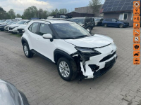 Toyota Yaris Cross Automat Hybryda Podgrzewanie Kamera Virtual 116KM