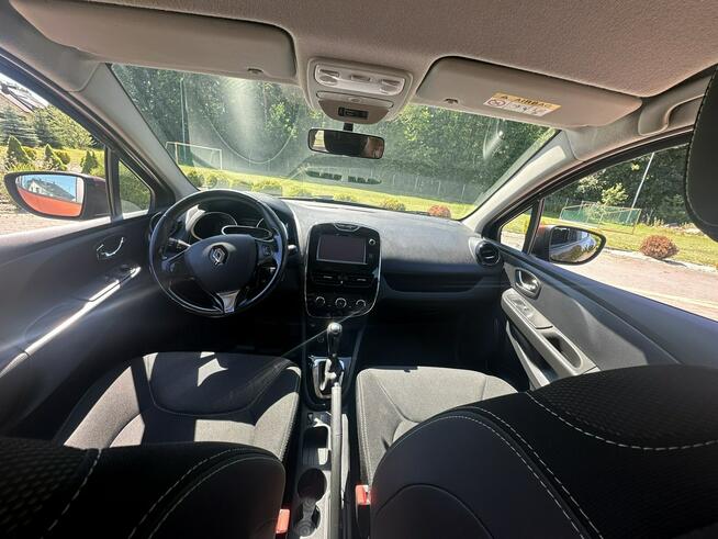 Renault Clio Automat Bardzo ładny Lipówki - zdjęcie 12