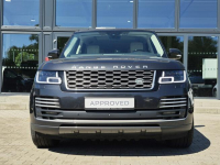 Range Rover Autobiography 4.4D V8 340KM AWD / ASO / SALON POLSKA Łódź - zdjęcie 3