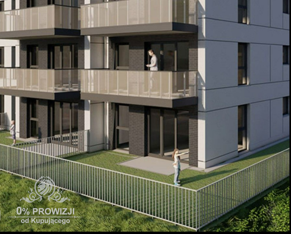 Dwupoziomowe mieszkanie 3 pokojowe/Krzyki Wrocław - zdjęcie 12