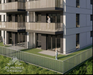 Dwupoziomowe mieszkanie 3 pokojowe/Krzyki Wrocław - zdjęcie 12