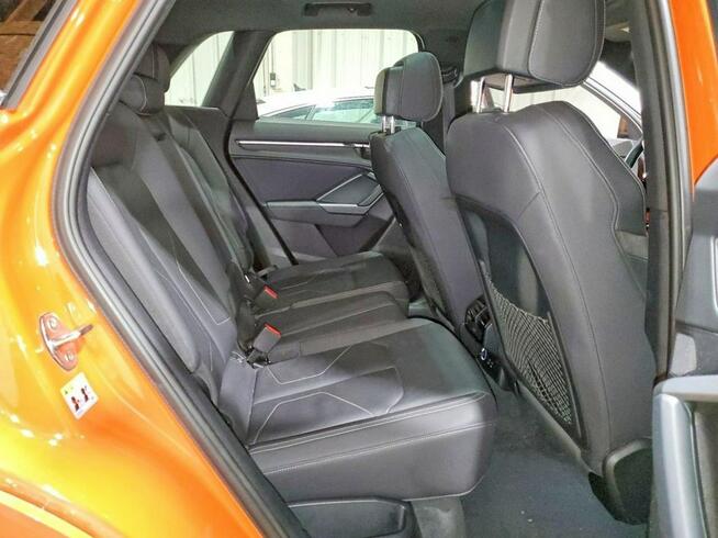 Audi Q3 / Quattro / S-Line / bogata wersja Tarnów - zdjęcie 11