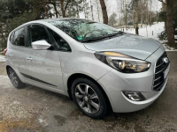 Hyundai ix20 2017r 1.4 benz