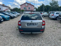 Skoda Octavia Scout 4x4 2010r 2,0 Diesel Białogard - zdjęcie 8
