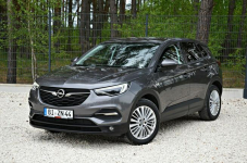 Opel Grandland X 1.2 Benz. 130KM Automat! Kamera! Full LED! Zobacz!!! Ostrów Mazowiecka - zdjęcie 2