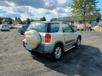 Toyota Rav-4 1.8+Lpg 02r Tarnów - zdjęcie 4