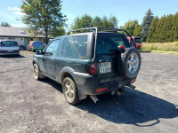 Land Rover Freelander 2.0TD 96km 00r 4x4 Tarnów - zdjęcie 3