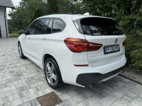 BMW X1 Bardzo zadbana Poznań - zdjęcie 4