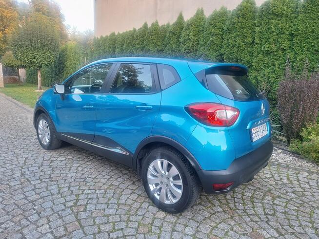 Renault Captur Expression- od pierwszego właściciela- 2szt. w ofercie Siewierz - zdjęcie 4