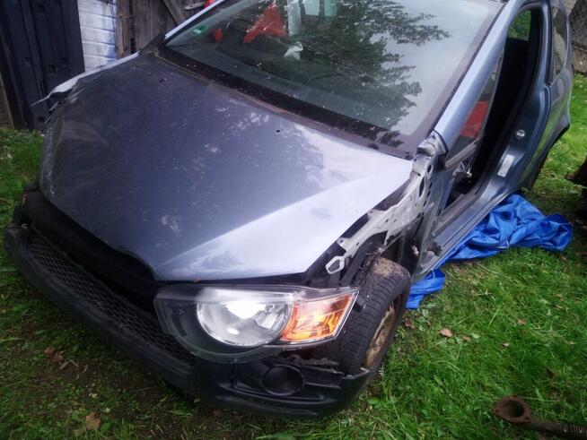 Mitsubishi Colt VI lift 2009r Hrubieszów - zdjęcie 1