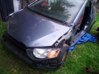 Mitsubishi Colt VI lift 2009r
