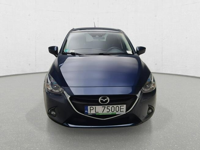 Mazda 2 Komorniki - zdjęcie 3