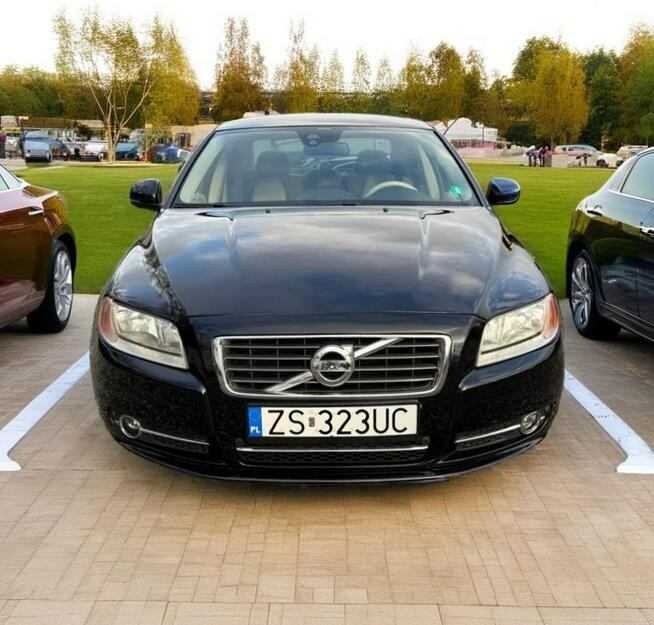 Volvo S80 Kraków - zdjęcie 2