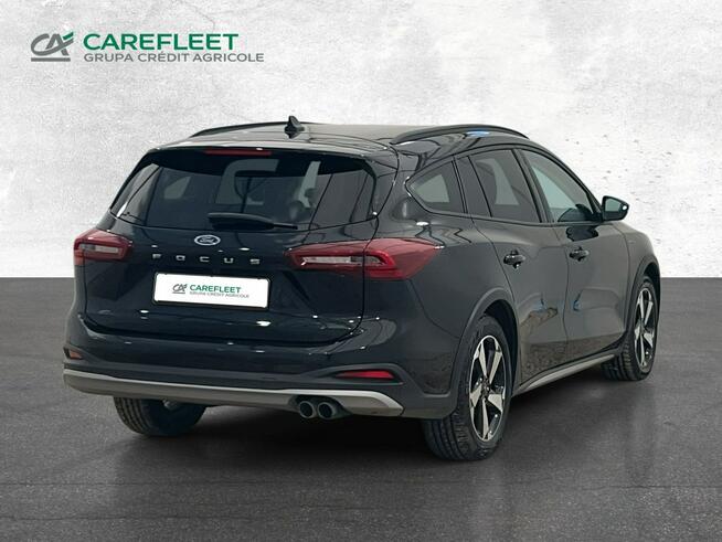 Ford Focus 1.5 EcoBlue Active X aut Kombi Warszawa - zdjęcie 5