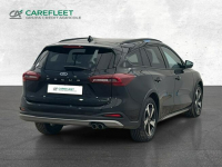 Ford Focus 1.5 EcoBlue Active X aut Kombi Warszawa - zdjęcie 5