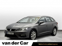 Leon 1.6 TDI Full LED S&amp;S