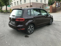 Volkswagen Golf Sportsvan 1.0 benzyna 110 KM OKAZJA Słupsk - zdjęcie 5