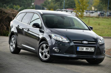 Ford Focus 1,6 benzyna 125KM Parkasist Serwis Niemcy Ostrów Mazowiecka - zdjęcie 7