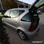 A Klasa Long 1.7 CDI Kielce - zdjęcie 3