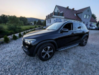 Mercedes GLE 350