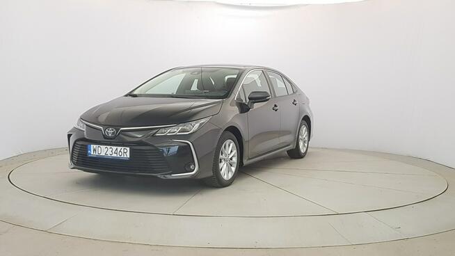 Toyota Corolla 1.5 Comfort ! Z Polskiego Salonu ! Faktura VAT ! Warszawa - zdjęcie 3