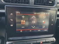 1.5 BlueHDi Shine S&amp;S, Manual, Serwisowany Warszawa - zdjęcie 10