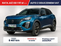 Peugeot 2008 GT Mild Hybrid 136 KM | 2025 | Automat | Salon PL