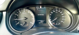 Nissan Qashqai, biała perła Kraków - zdjęcie 6