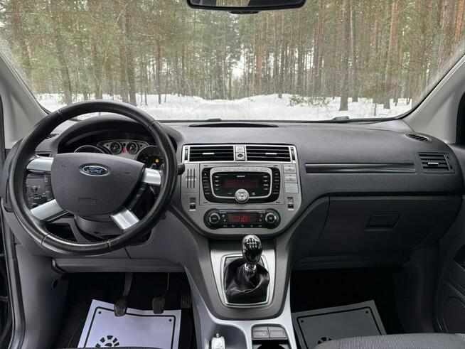 Ford Kuga 2.0 TDCI// Myszyniec - zdjęcie 6