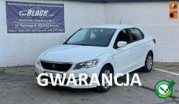Peugeot 301 PROMOCJA - Salon Polska - Pisemna Gwarancja 12 miesięcy