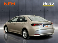 Toyota Corolla 1,5 VVT-i(125 KM) Comfort Salon PL F-Vat Warszawa - zdjęcie 4