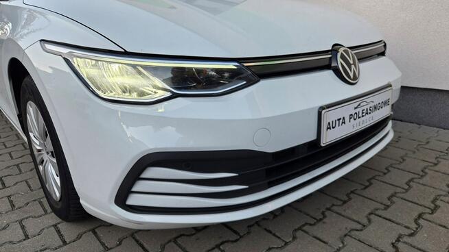 Volkswagen Golf 1.0TSI 110KM, Life, salon PL, gwarancja, EXPORT Siedlce - zdjęcie 12