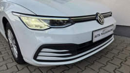 Volkswagen Golf 1.0TSI 110KM, Life, salon PL, gwarancja, EXPORT Siedlce - zdjęcie 12