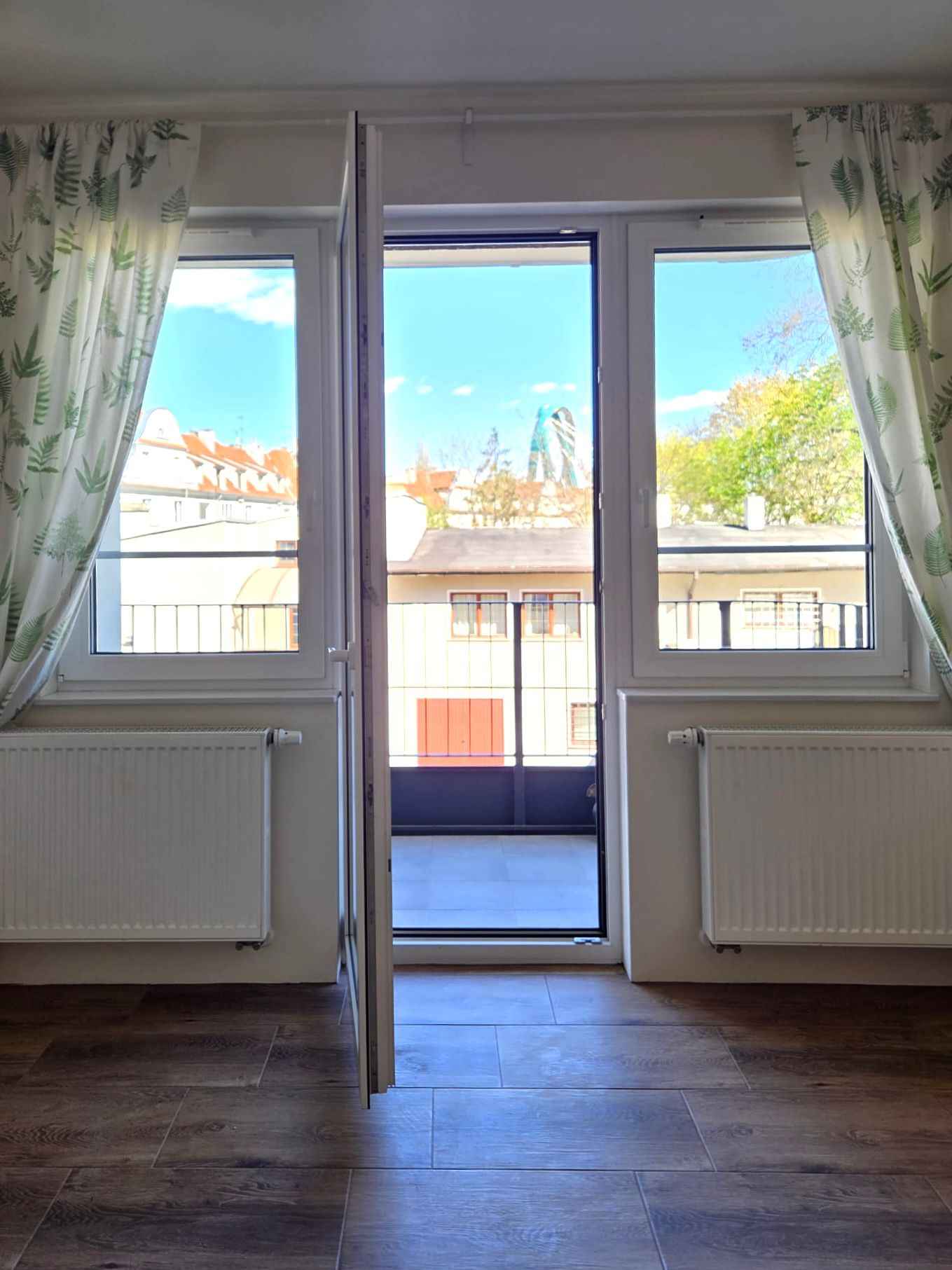 40 m² | 2 pokoje | balkon | winda | nowe budownictwo | Babia Wieś Bydgoszcz - zdjęcie 4